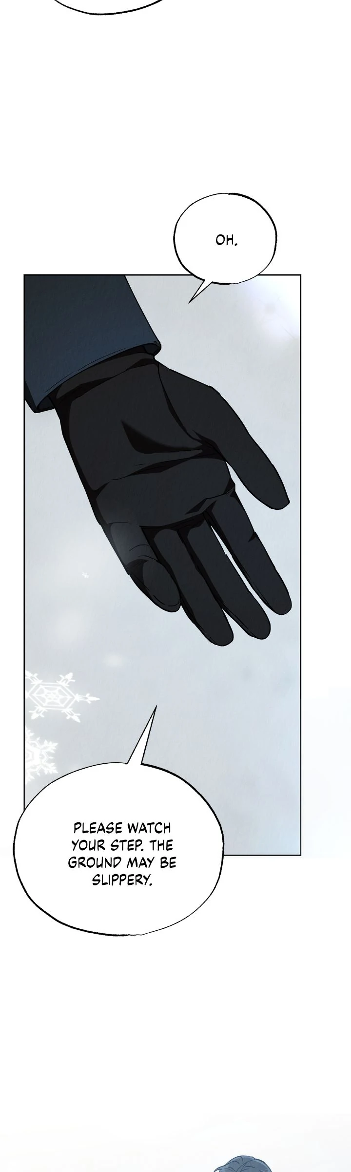 A Second Chance For The Outcast Prince - Chapter 23 Page 43