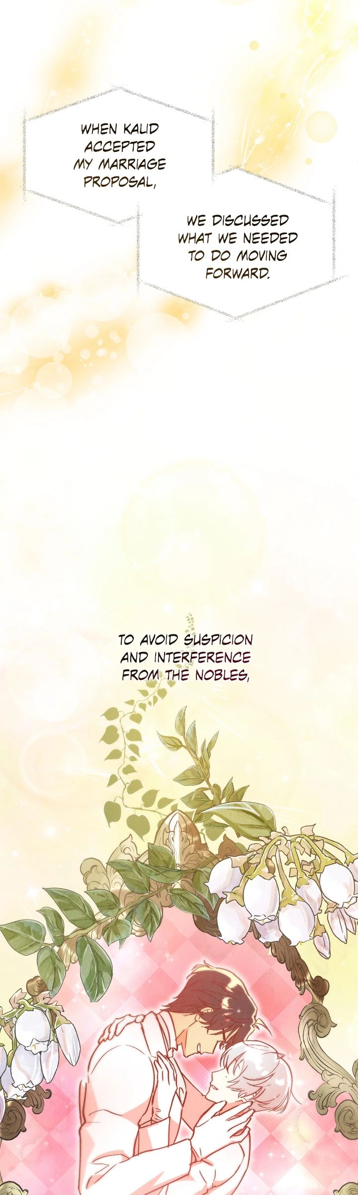 A Second Chance For The Outcast Prince - Chapter 23 Page 49