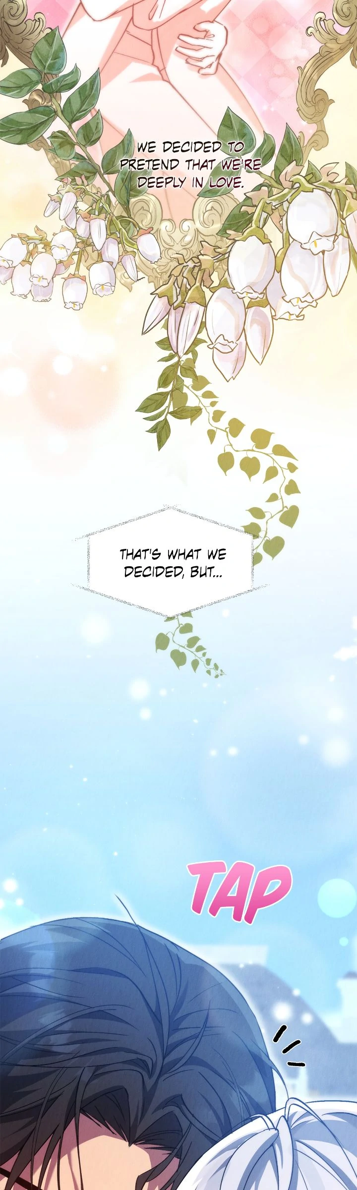 A Second Chance For The Outcast Prince - Chapter 23 Page 50