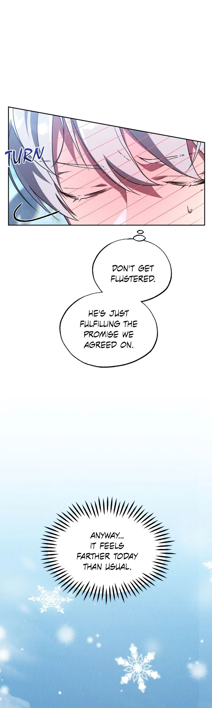 A Second Chance For The Outcast Prince - Chapter 23 Page 52