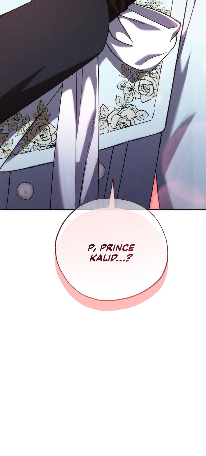 A Second Chance For The Outcast Prince - Chapter 23 Page 55