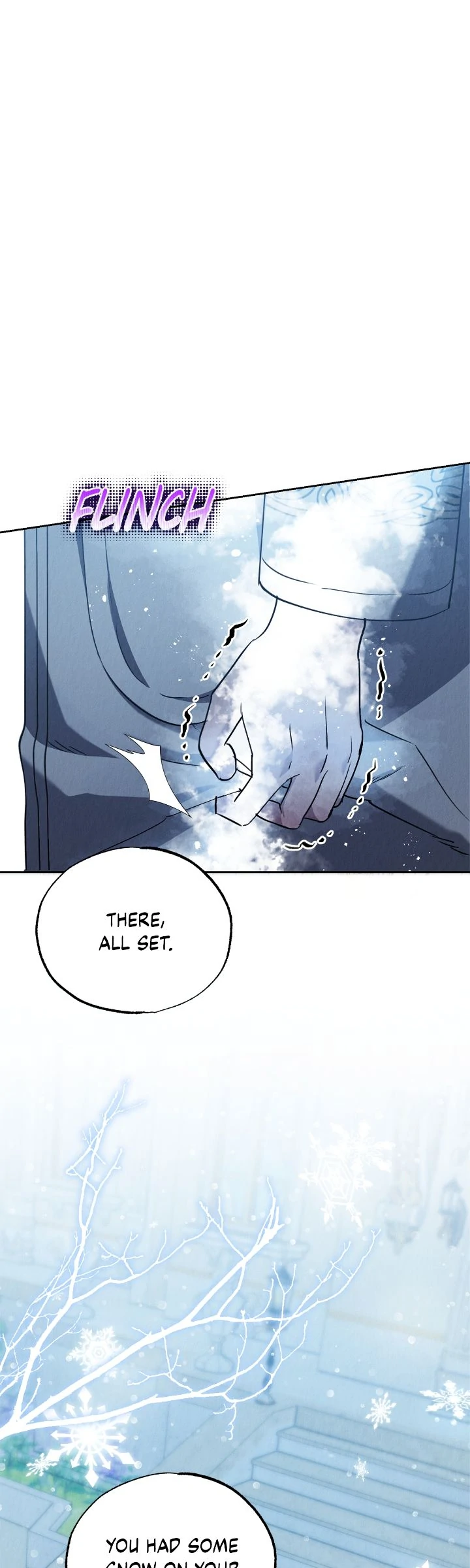 A Second Chance For The Outcast Prince - Chapter 24 Page 2