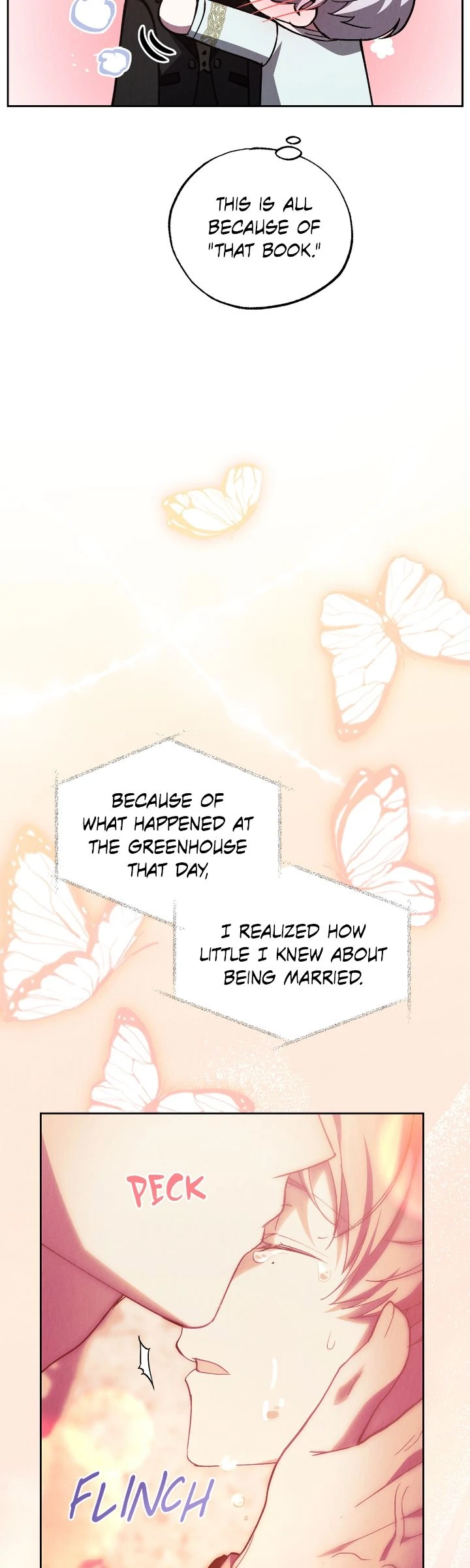 A Second Chance For The Outcast Prince - Chapter 24 Page 4