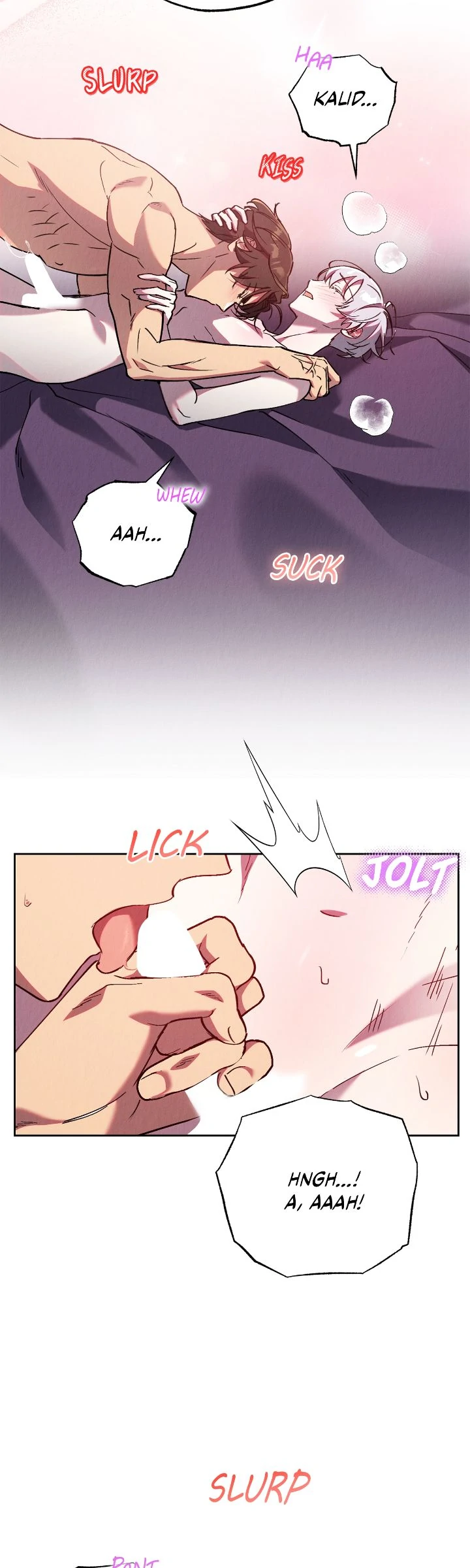 A Second Chance For The Outcast Prince - Chapter 24 Page 8