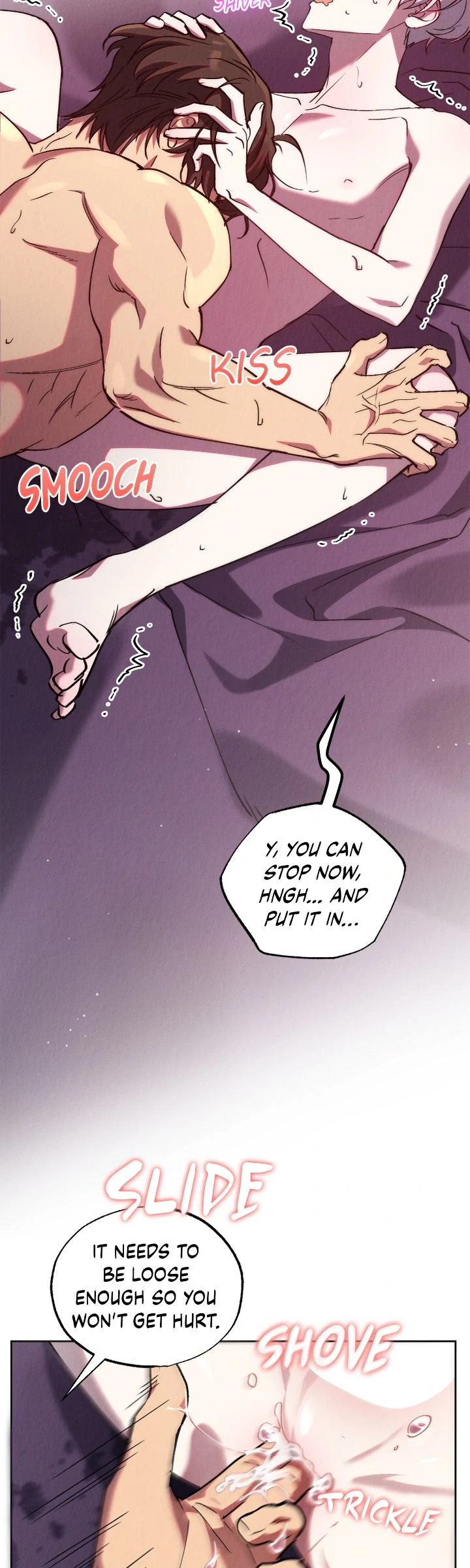 A Second Chance For The Outcast Prince - Chapter 24 Page 10