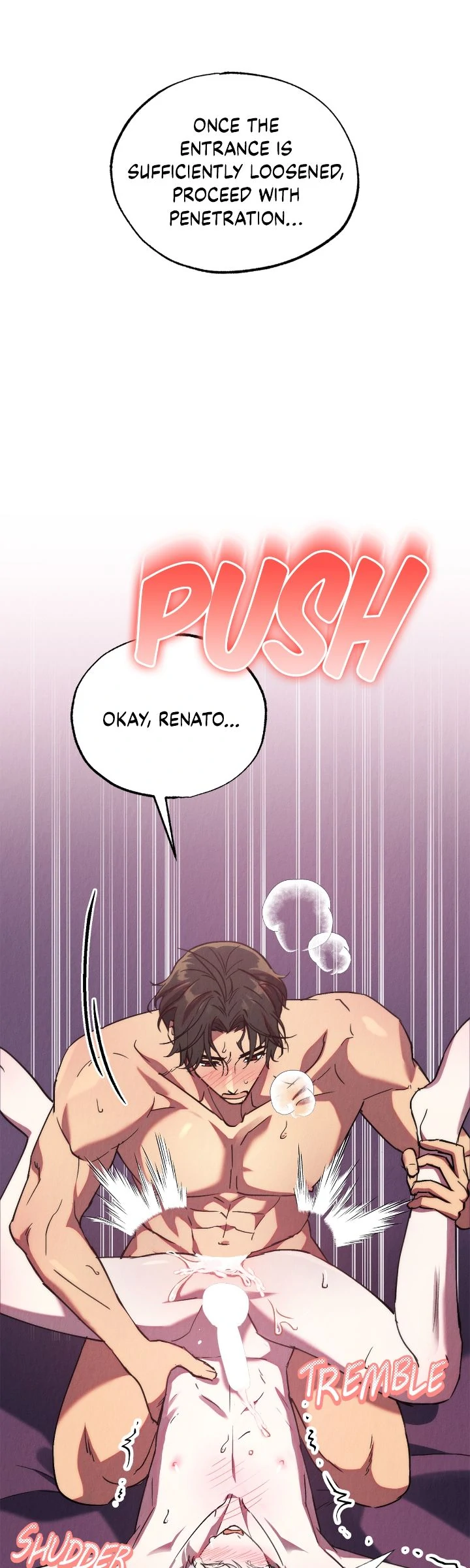 A Second Chance For The Outcast Prince - Chapter 24 Page 12
