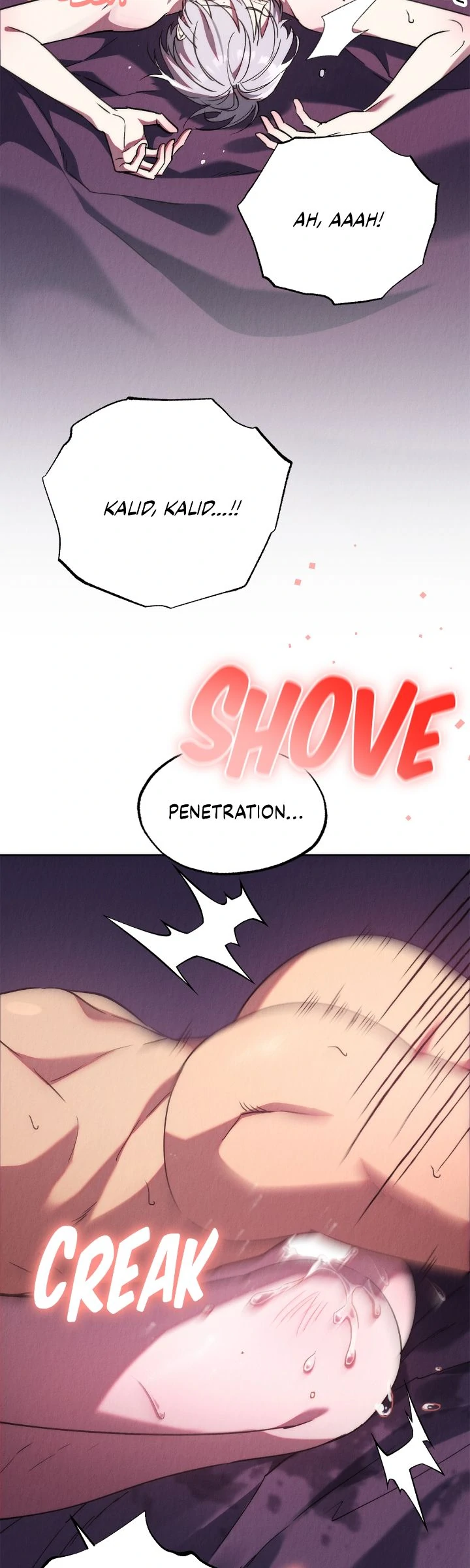 A Second Chance For The Outcast Prince - Chapter 24 Page 13