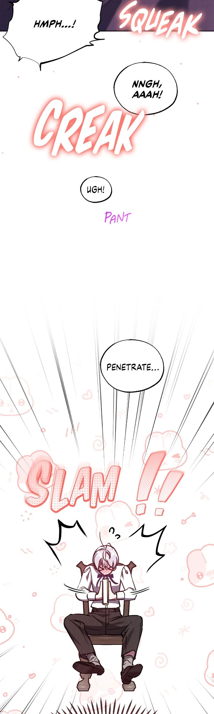 A Second Chance For The Outcast Prince - Chapter 24 Page 14