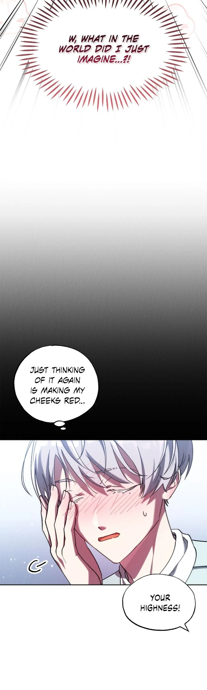 A Second Chance For The Outcast Prince - Chapter 24 Page 15