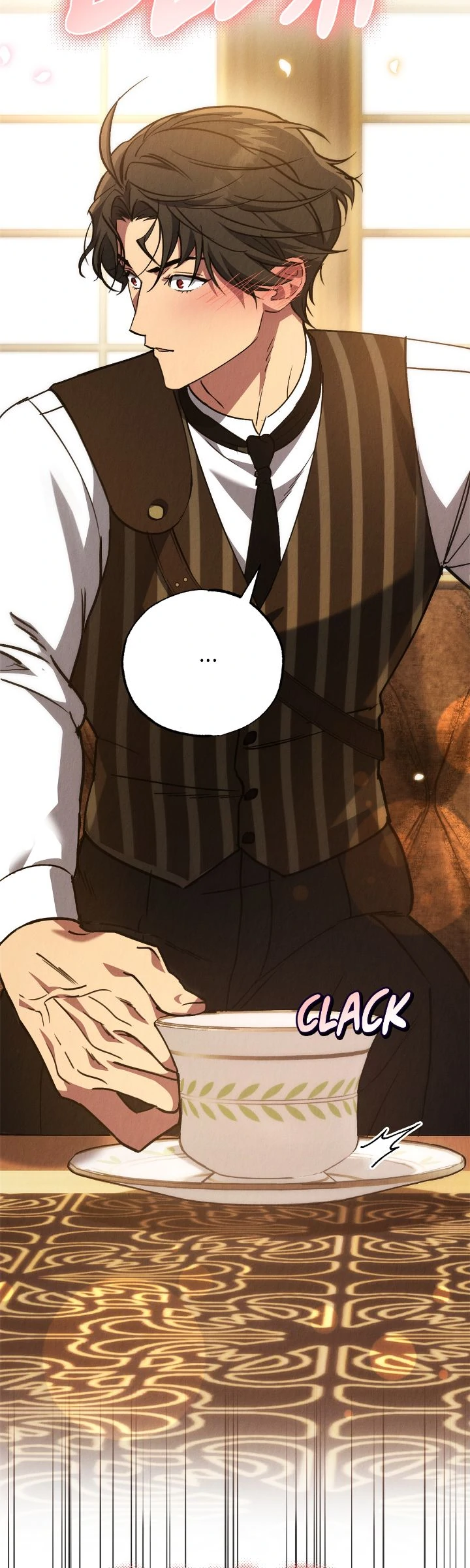 A Second Chance For The Outcast Prince - Chapter 24 Page 40