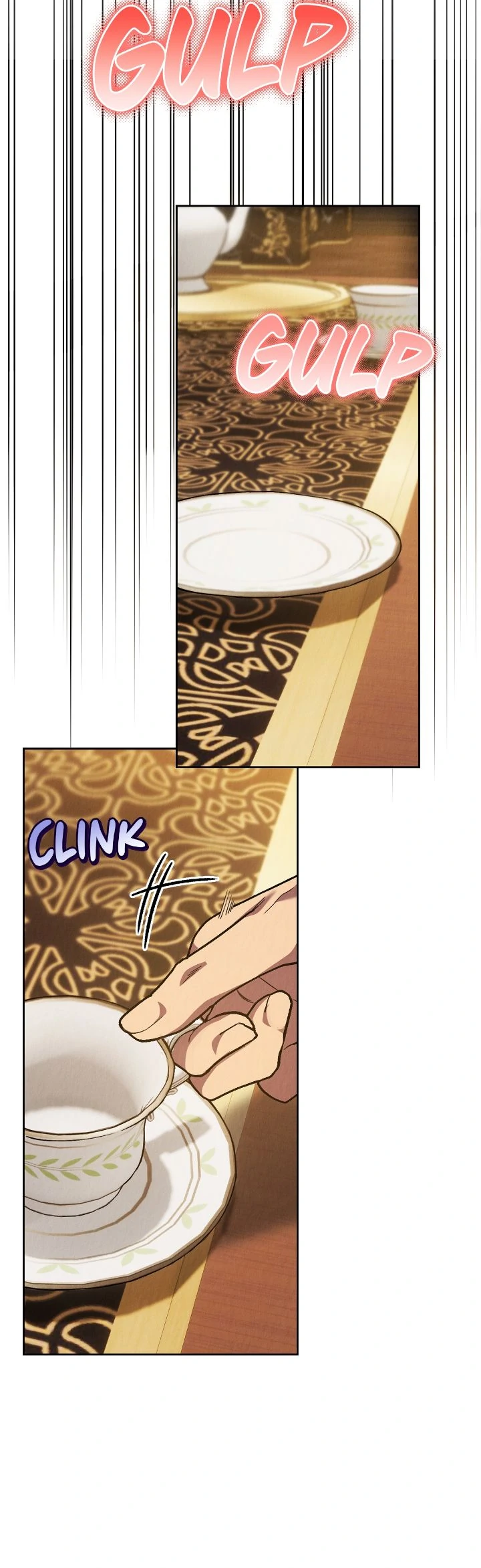 A Second Chance For The Outcast Prince - Chapter 24 Page 41
