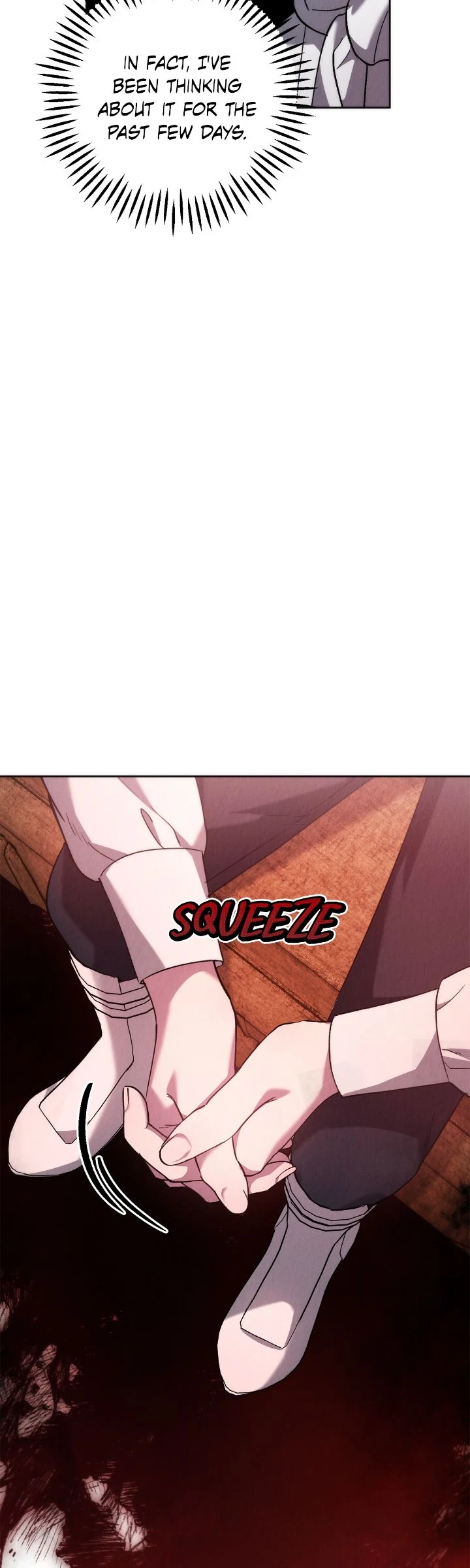 A Second Chance For The Outcast Prince - Chapter 24 Page 44