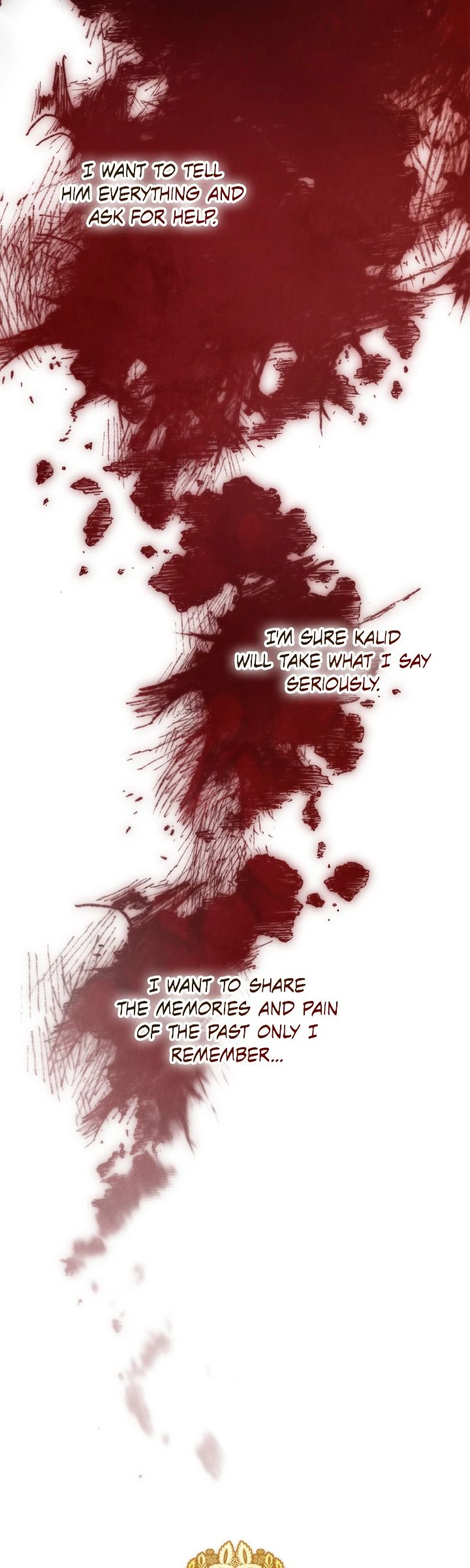 A Second Chance For The Outcast Prince - Chapter 24 Page 45