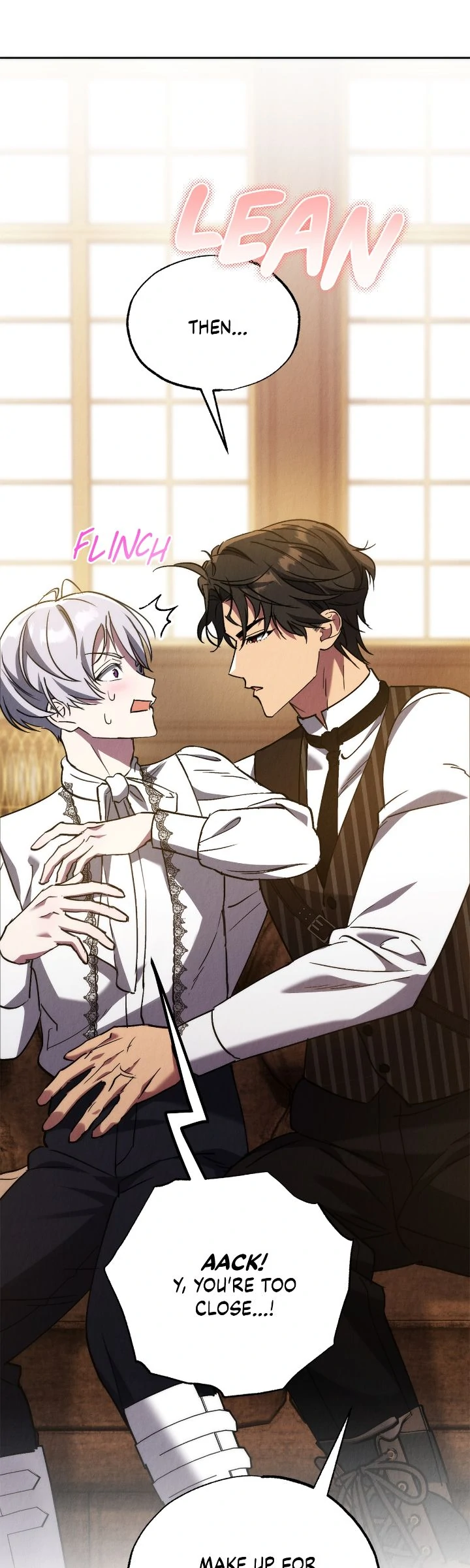A Second Chance For The Outcast Prince - Chapter 24 Page 49