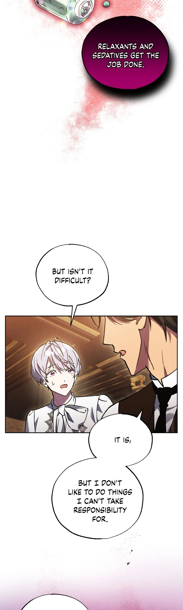 A Second Chance For The Outcast Prince - Chapter 25 Page 9