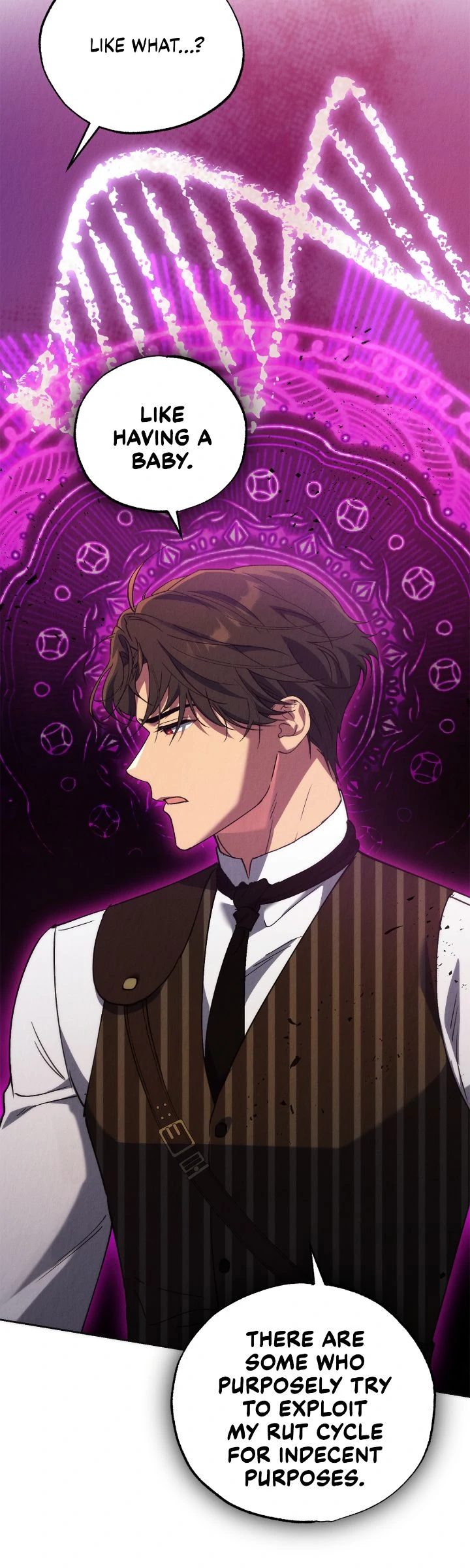 A Second Chance For The Outcast Prince - Chapter 25 Page 10