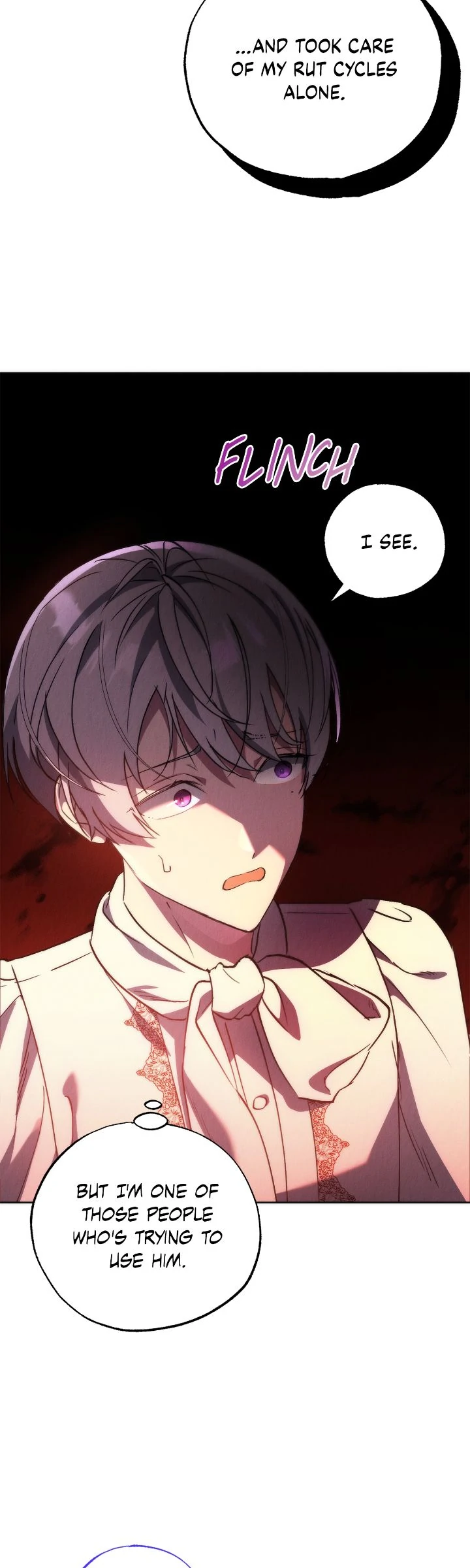 A Second Chance For The Outcast Prince - Chapter 25 Page 13