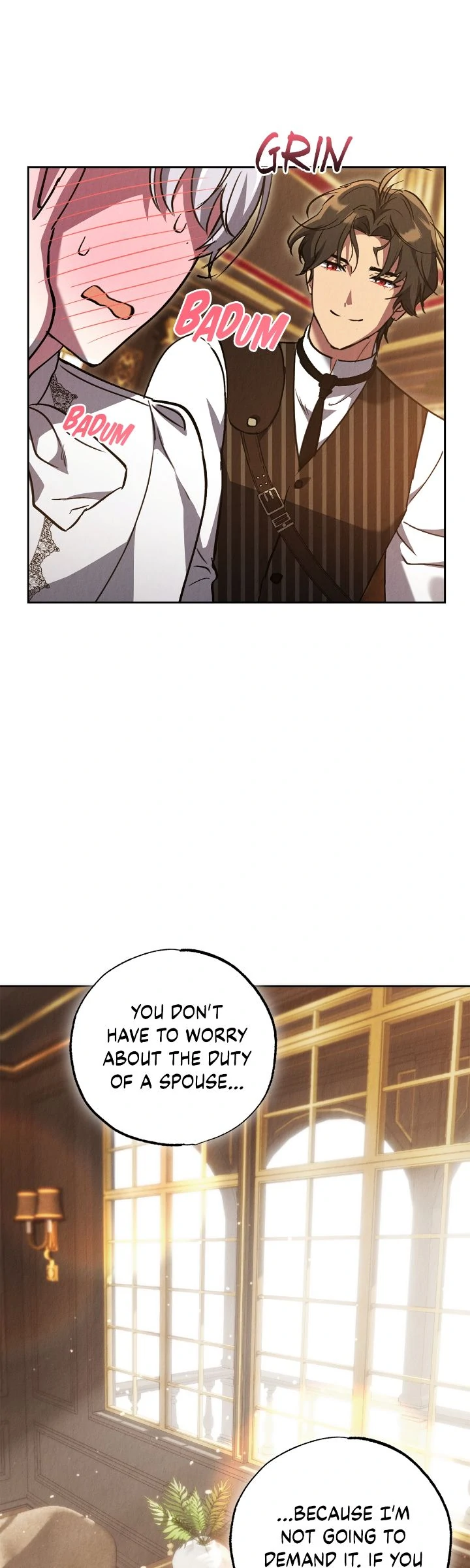 A Second Chance For The Outcast Prince - Chapter 25 Page 18