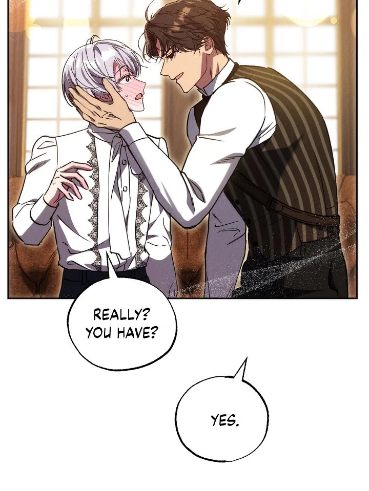 A Second Chance For The Outcast Prince - Chapter 25 Page 23
