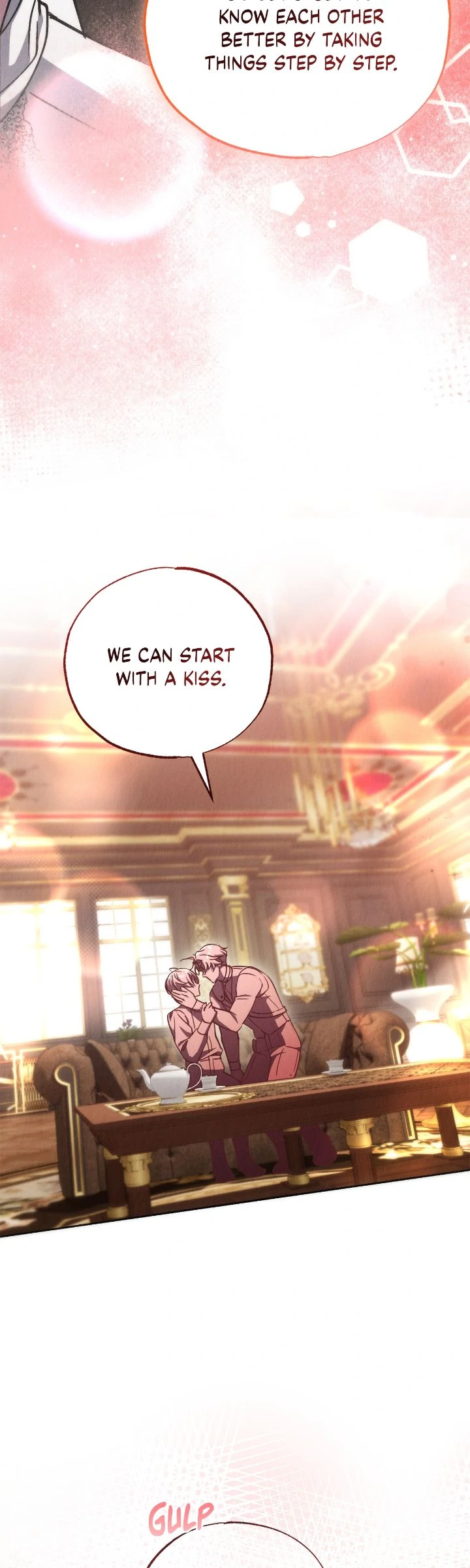 A Second Chance For The Outcast Prince - Chapter 25 Page 25
