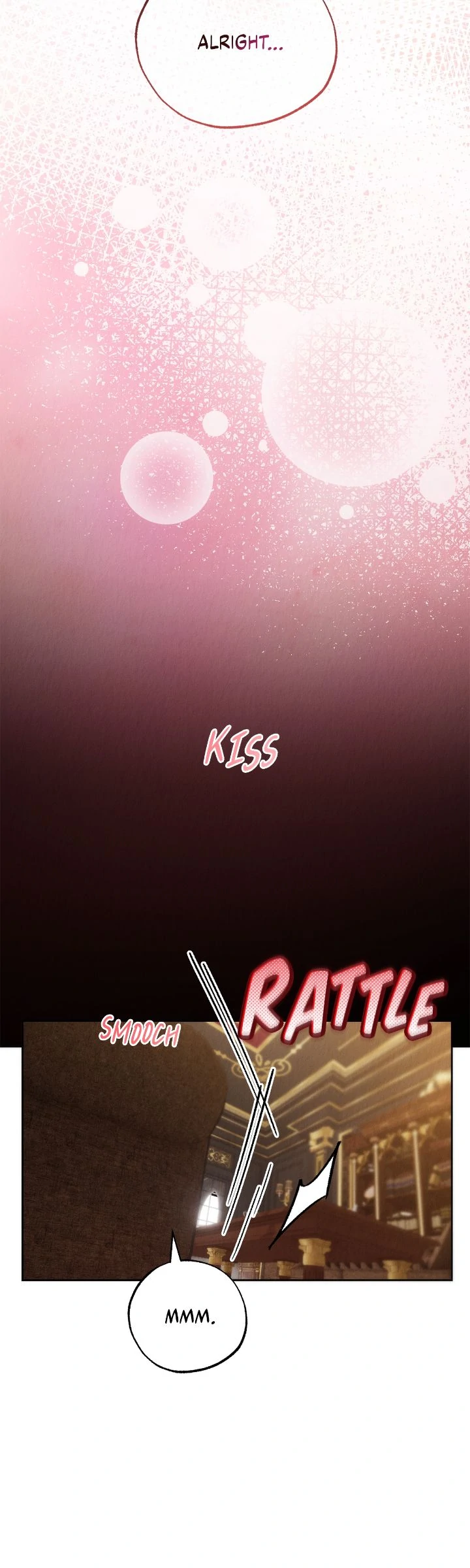 A Second Chance For The Outcast Prince - Chapter 25 Page 26