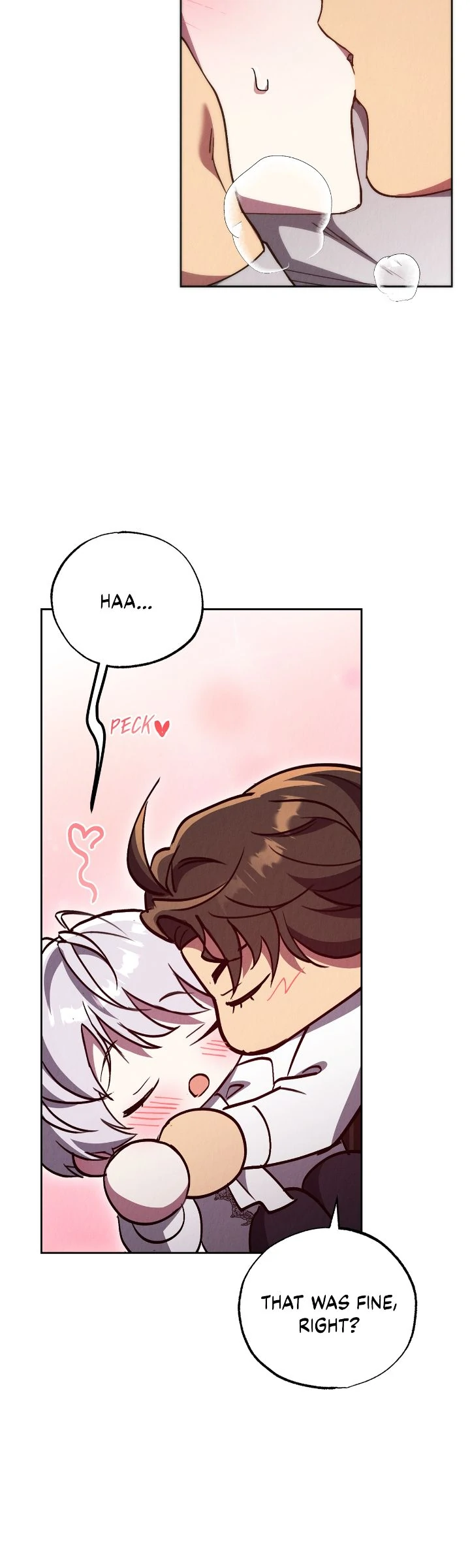 A Second Chance For The Outcast Prince - Chapter 25 Page 28