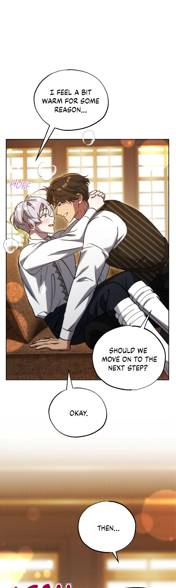 A Second Chance For The Outcast Prince - Chapter 25 Page 30