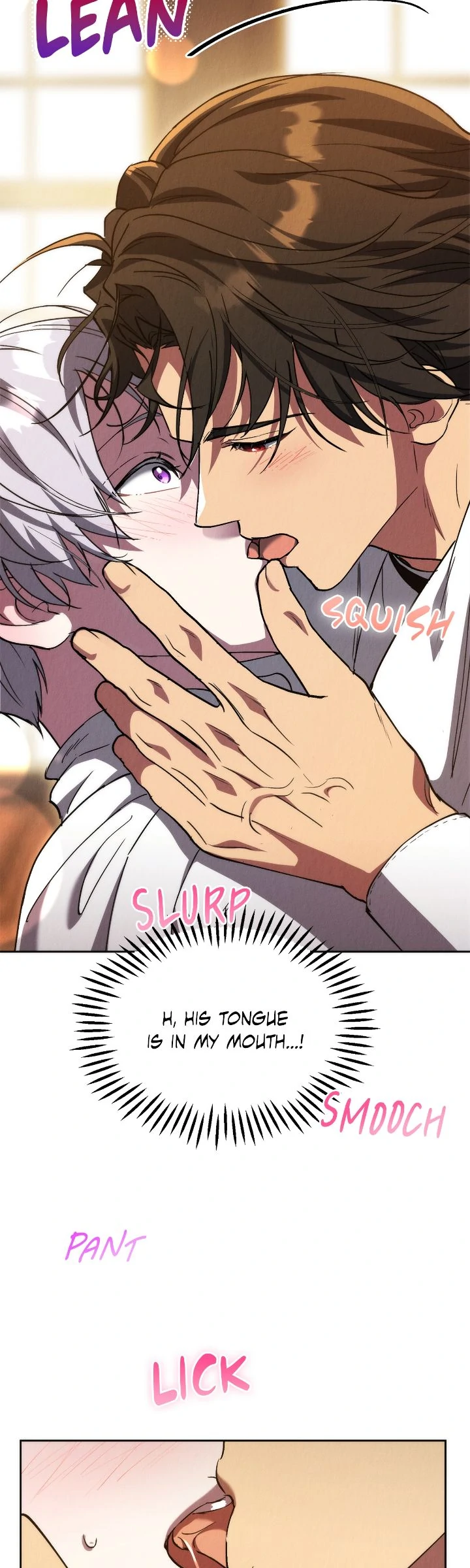 A Second Chance For The Outcast Prince - Chapter 25 Page 31