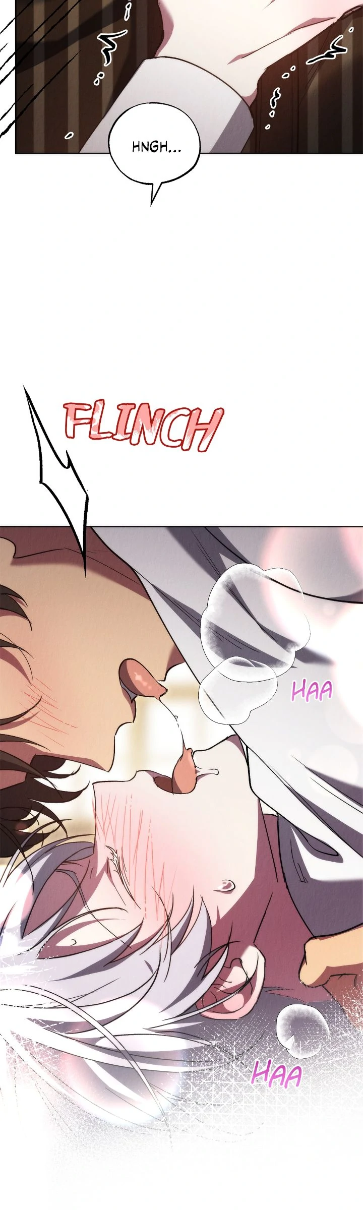 A Second Chance For The Outcast Prince - Chapter 25 Page 34