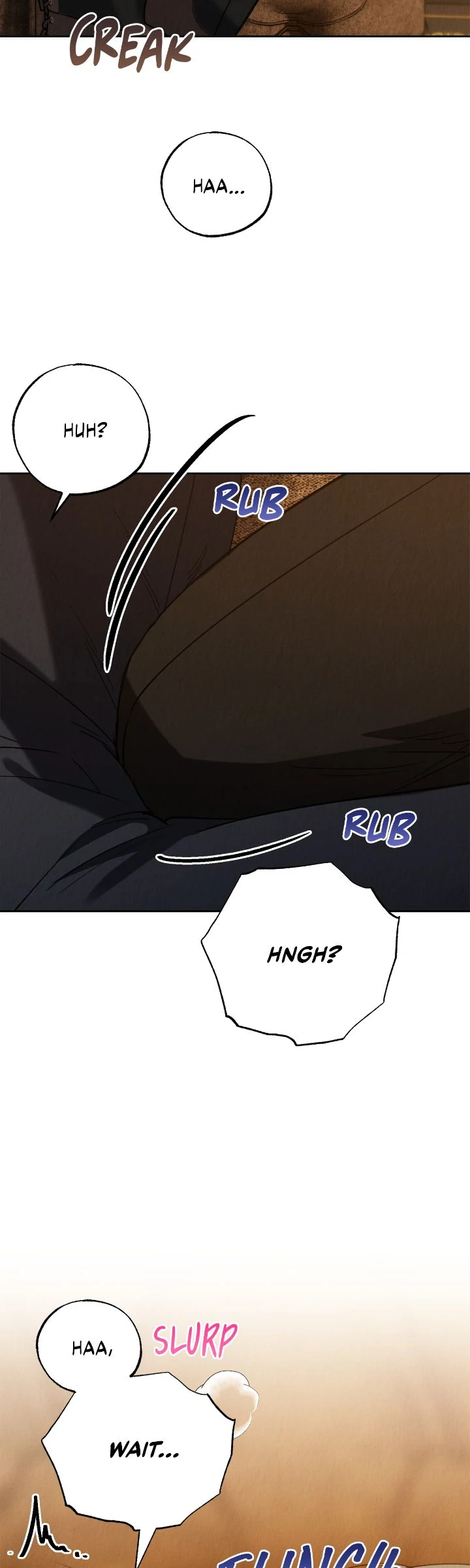 A Second Chance For The Outcast Prince - Chapter 26 Page 4
