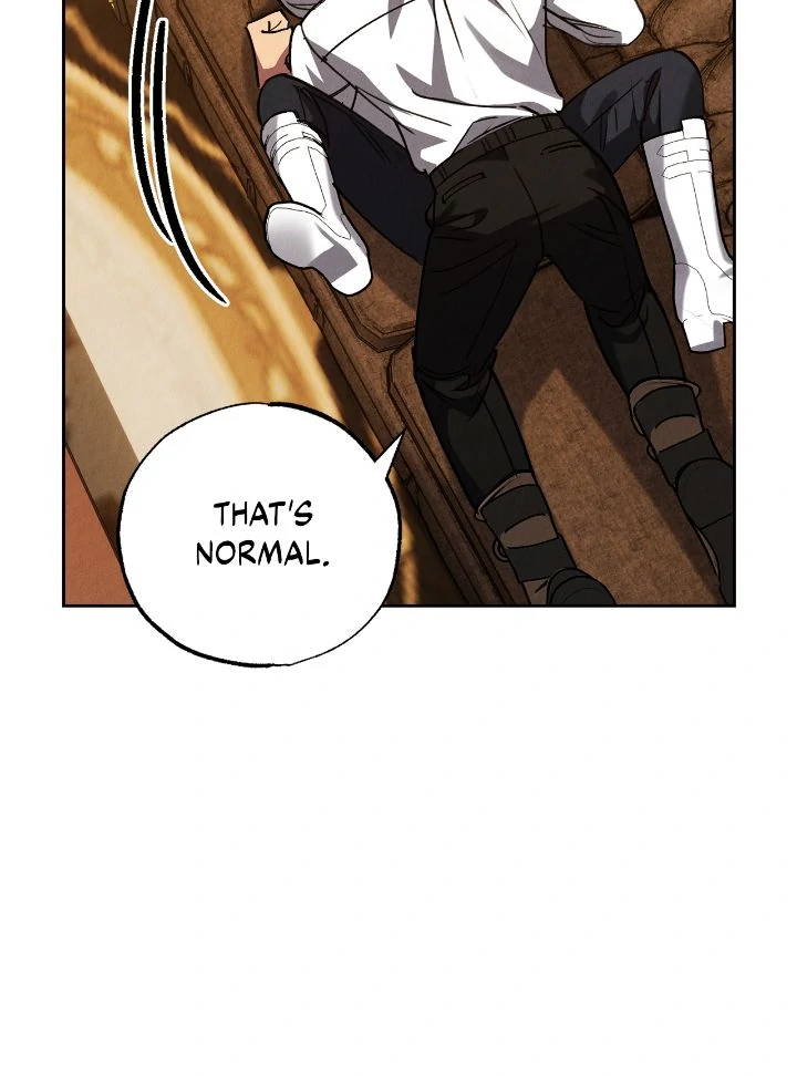 A Second Chance For The Outcast Prince - Chapter 26 Page 6