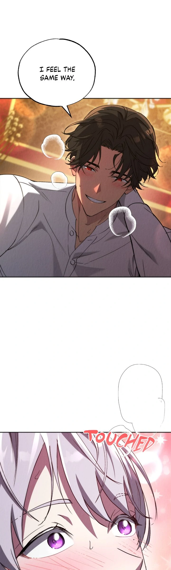 A Second Chance For The Outcast Prince - Chapter 26 Page 7