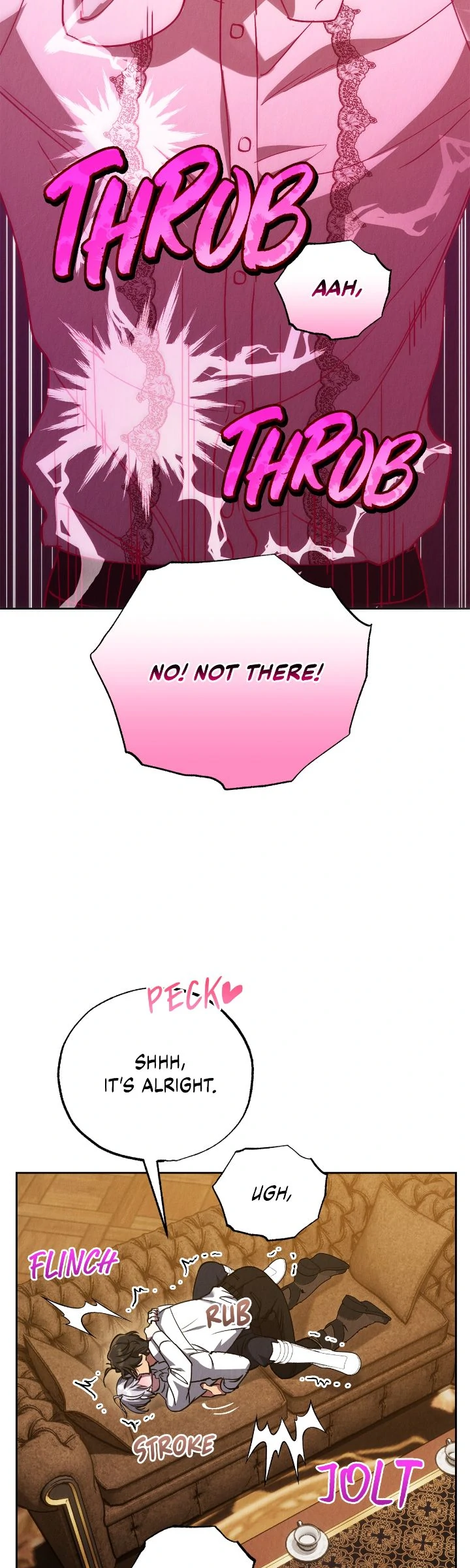 A Second Chance For The Outcast Prince - Chapter 26 Page 11