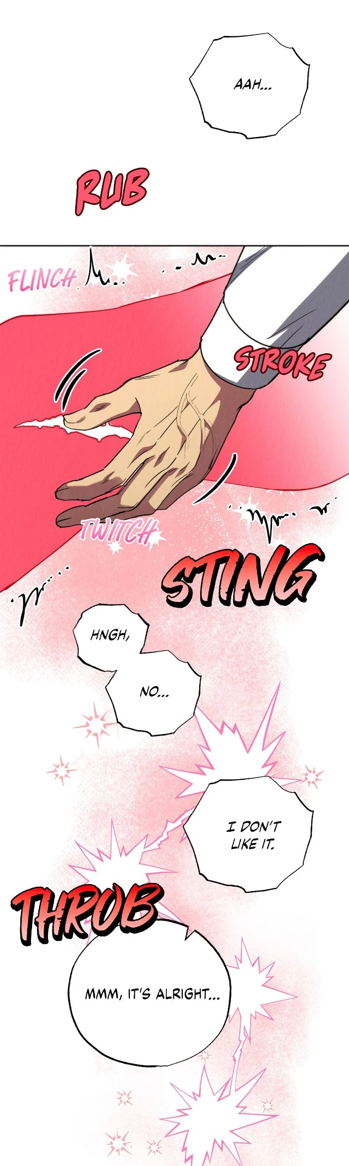 A Second Chance For The Outcast Prince - Chapter 26 Page 13