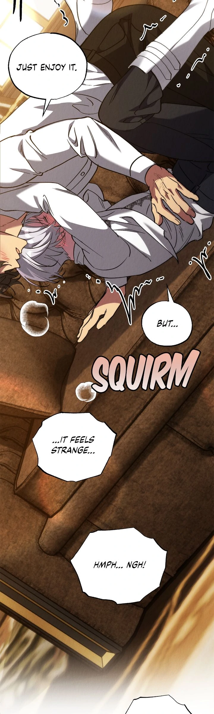A Second Chance For The Outcast Prince - Chapter 26 Page 15