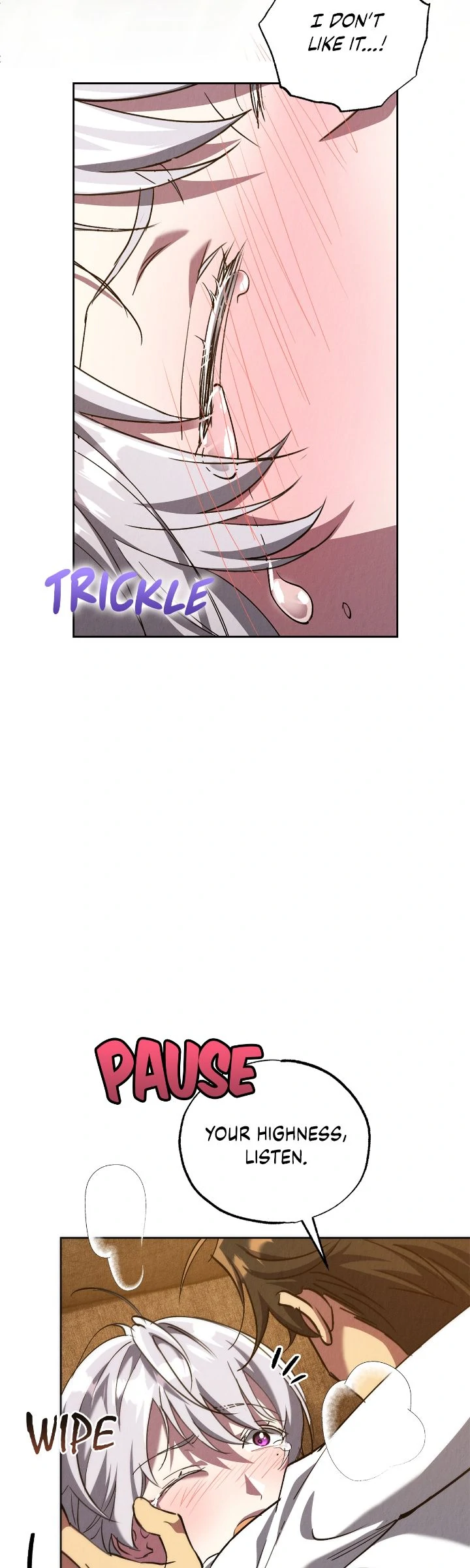 A Second Chance For The Outcast Prince - Chapter 26 Page 16