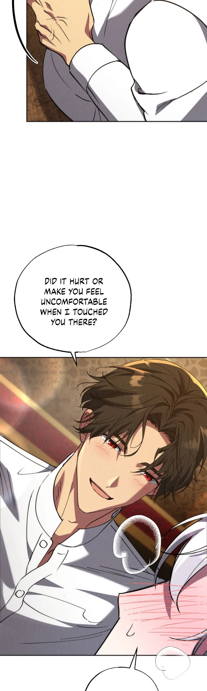 A Second Chance For The Outcast Prince - Chapter 26 Page 17