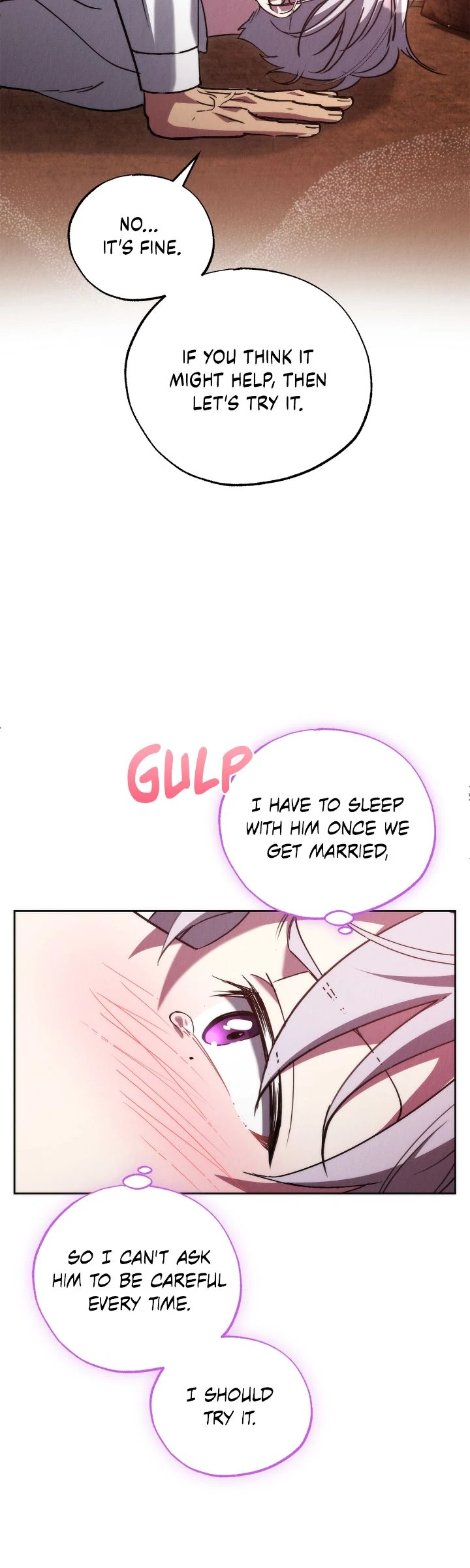 A Second Chance For The Outcast Prince - Chapter 26 Page 23