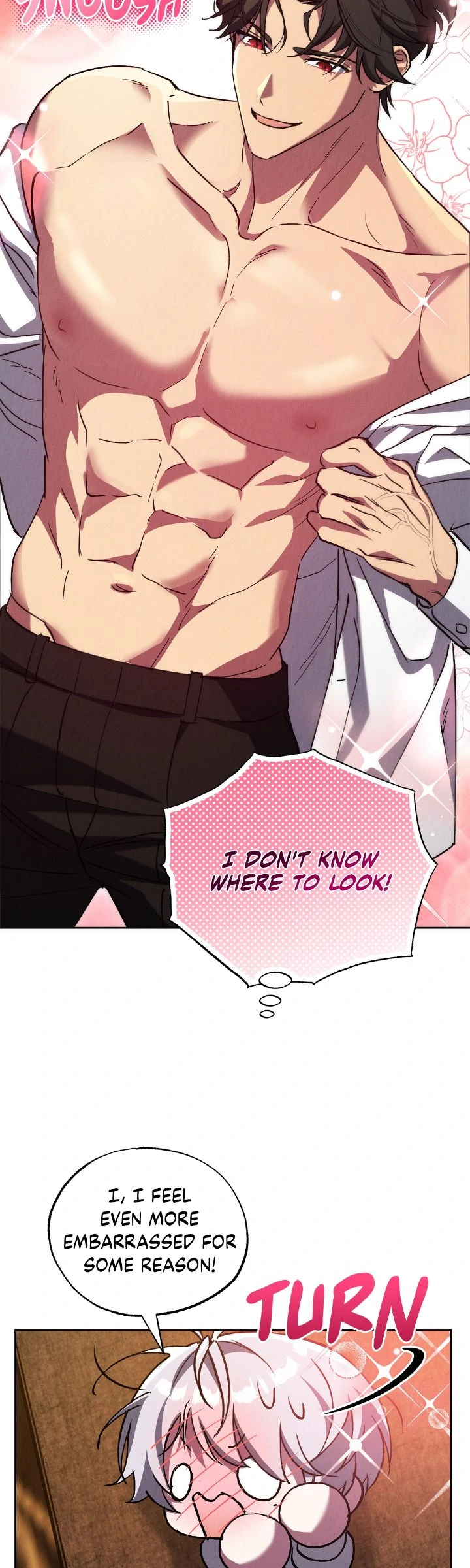 A Second Chance For The Outcast Prince - Chapter 26 Page 29