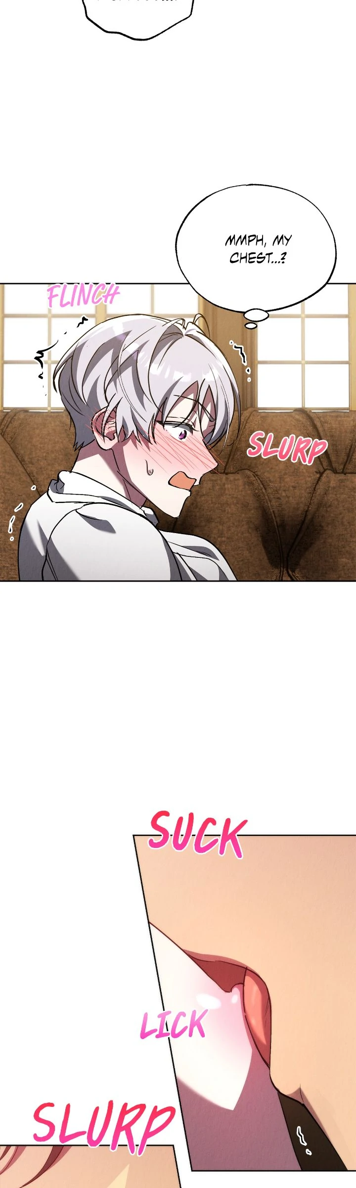 A Second Chance For The Outcast Prince - Chapter 26 Page 32