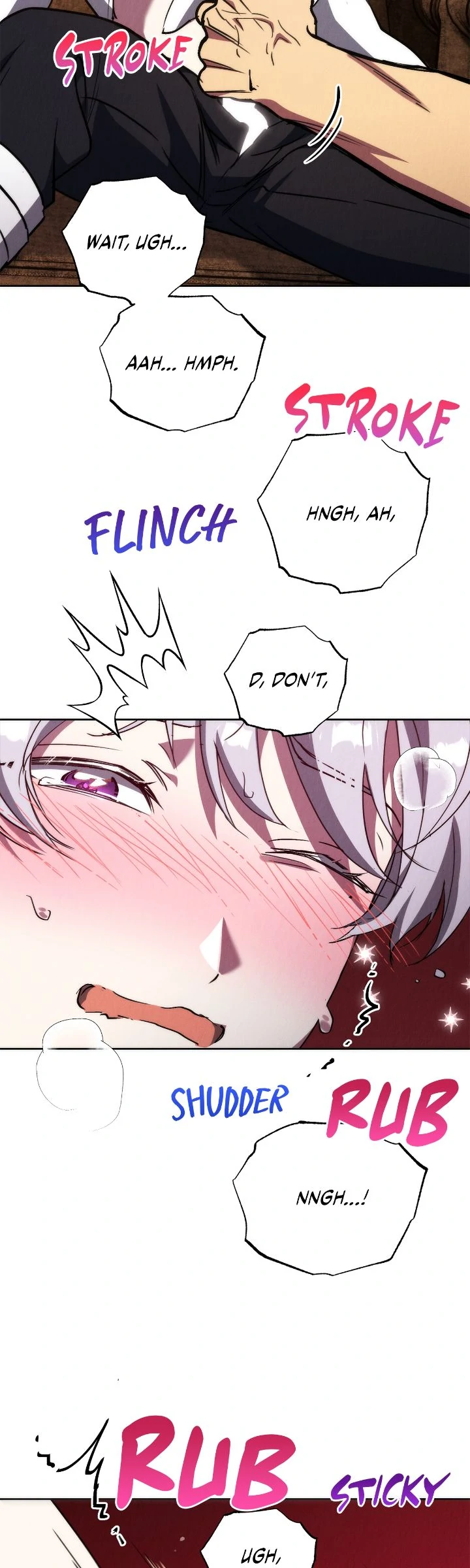 A Second Chance For The Outcast Prince - Chapter 26 Page 38