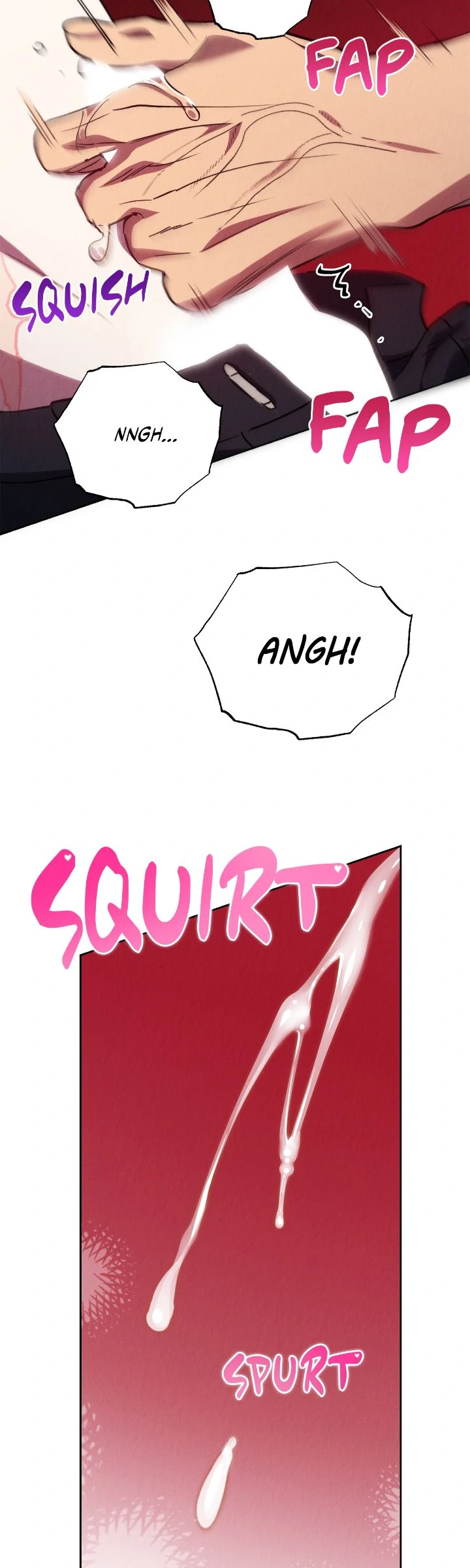 A Second Chance For The Outcast Prince - Chapter 26 Page 39
