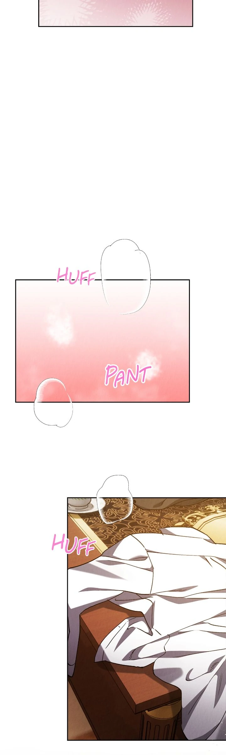A Second Chance For The Outcast Prince - Chapter 26 Page 40