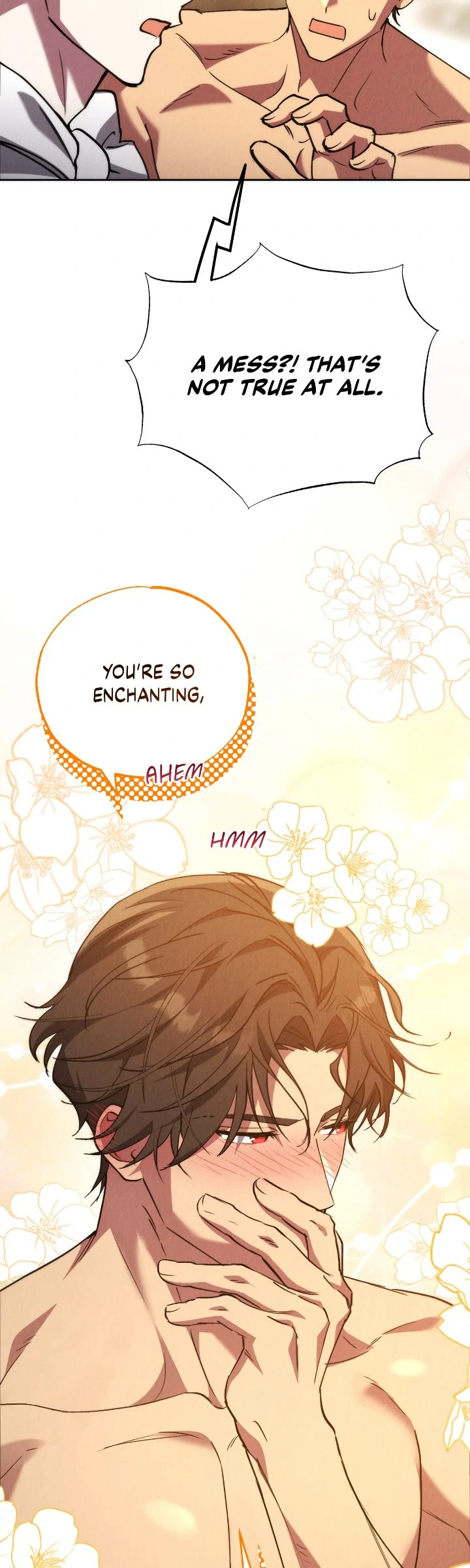A Second Chance For The Outcast Prince - Chapter 26 Page 44