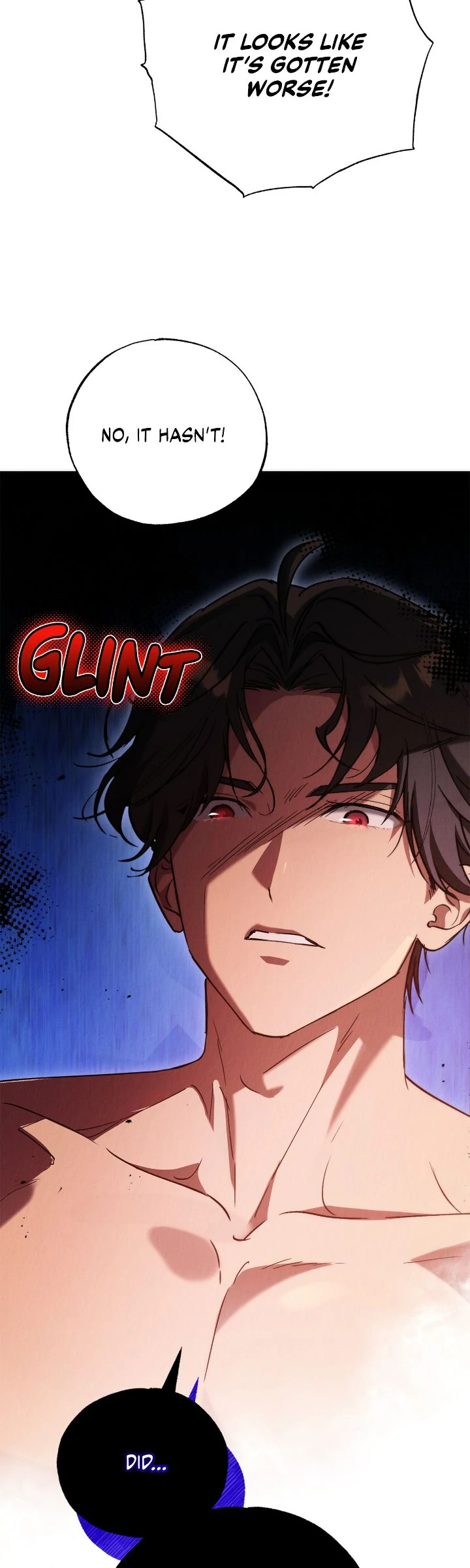 A Second Chance For The Outcast Prince - Chapter 26 Page 49