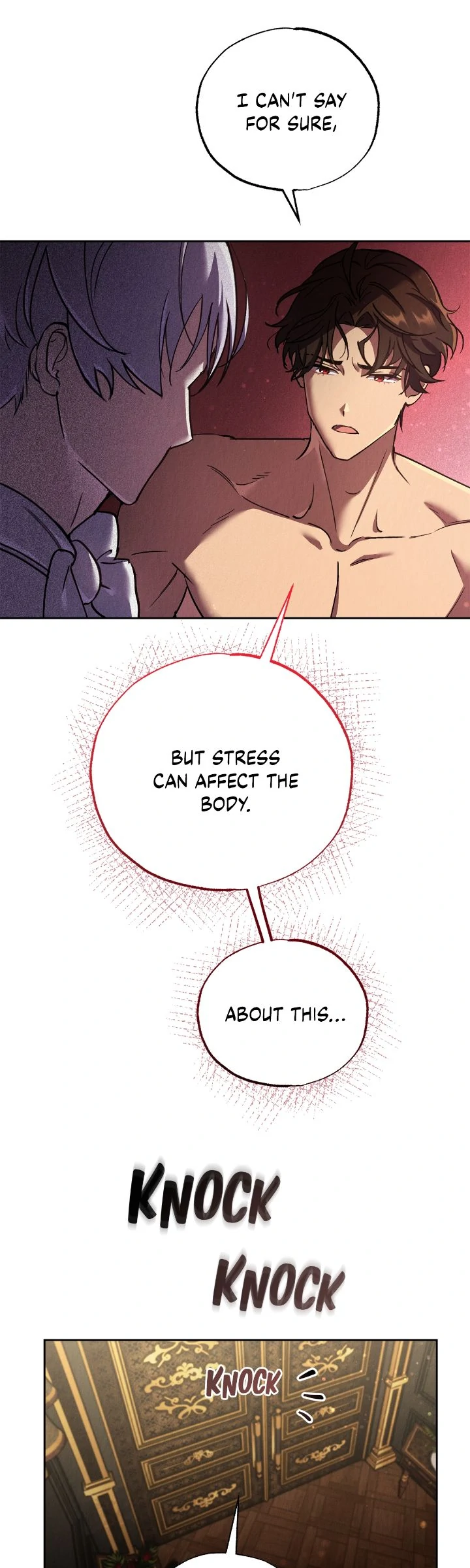 A Second Chance For The Outcast Prince - Chapter 27 Page 15