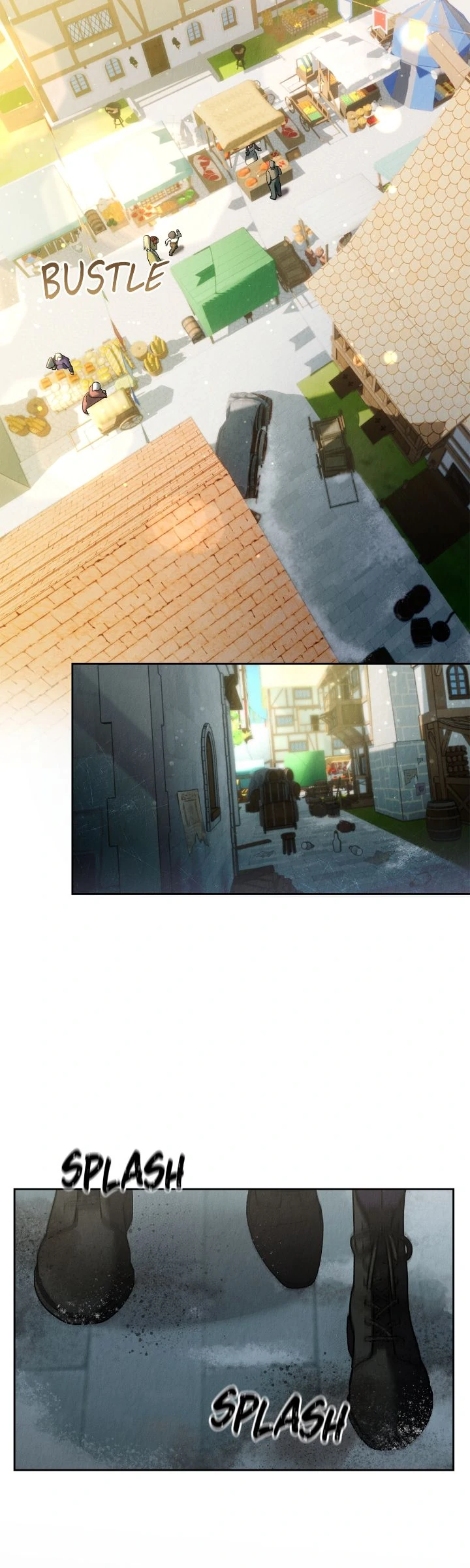 A Second Chance For The Outcast Prince - Chapter 27 Page 26