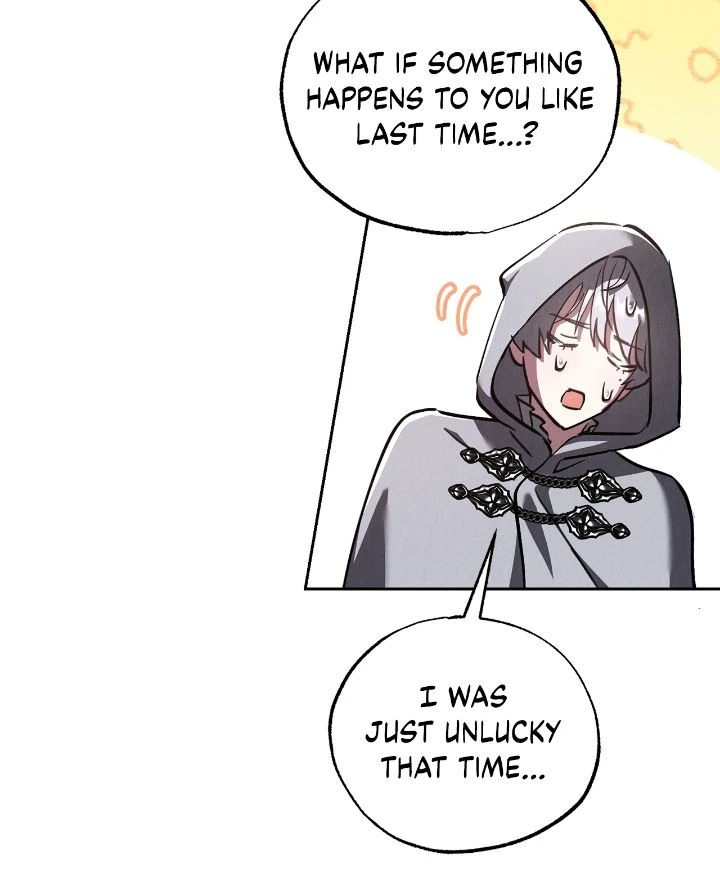 A Second Chance For The Outcast Prince - Chapter 27 Page 29