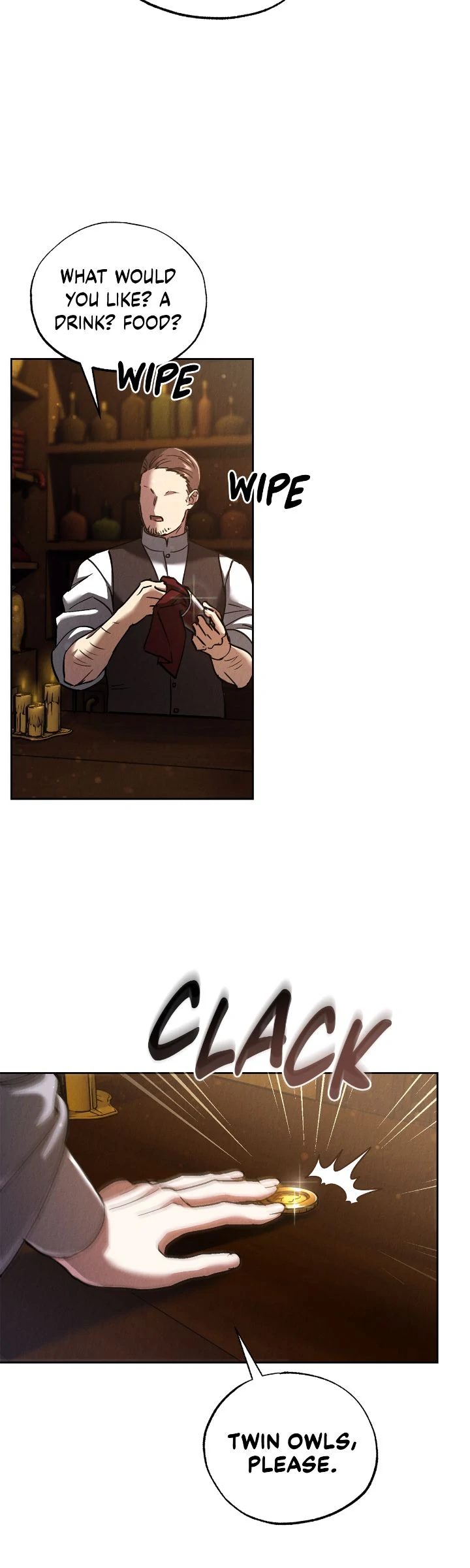 A Second Chance For The Outcast Prince - Chapter 27 Page 31