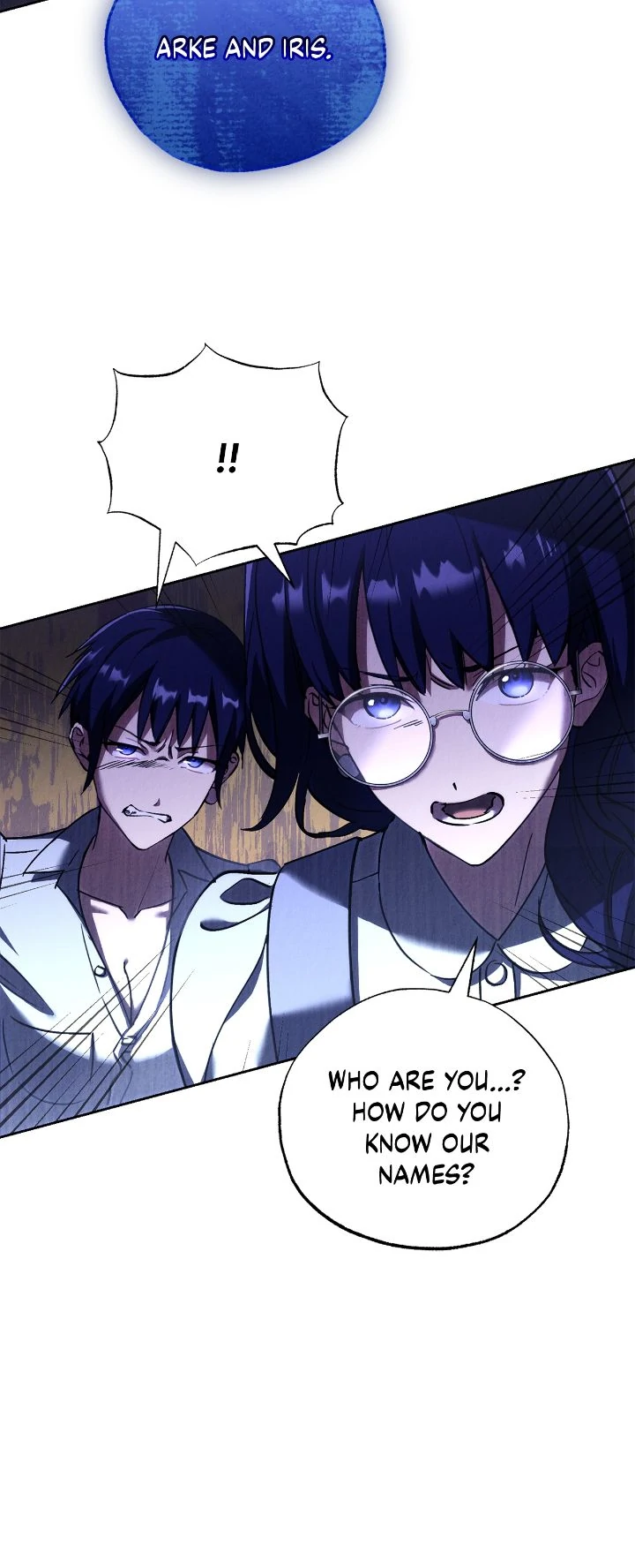 A Second Chance For The Outcast Prince - Chapter 27 Page 35